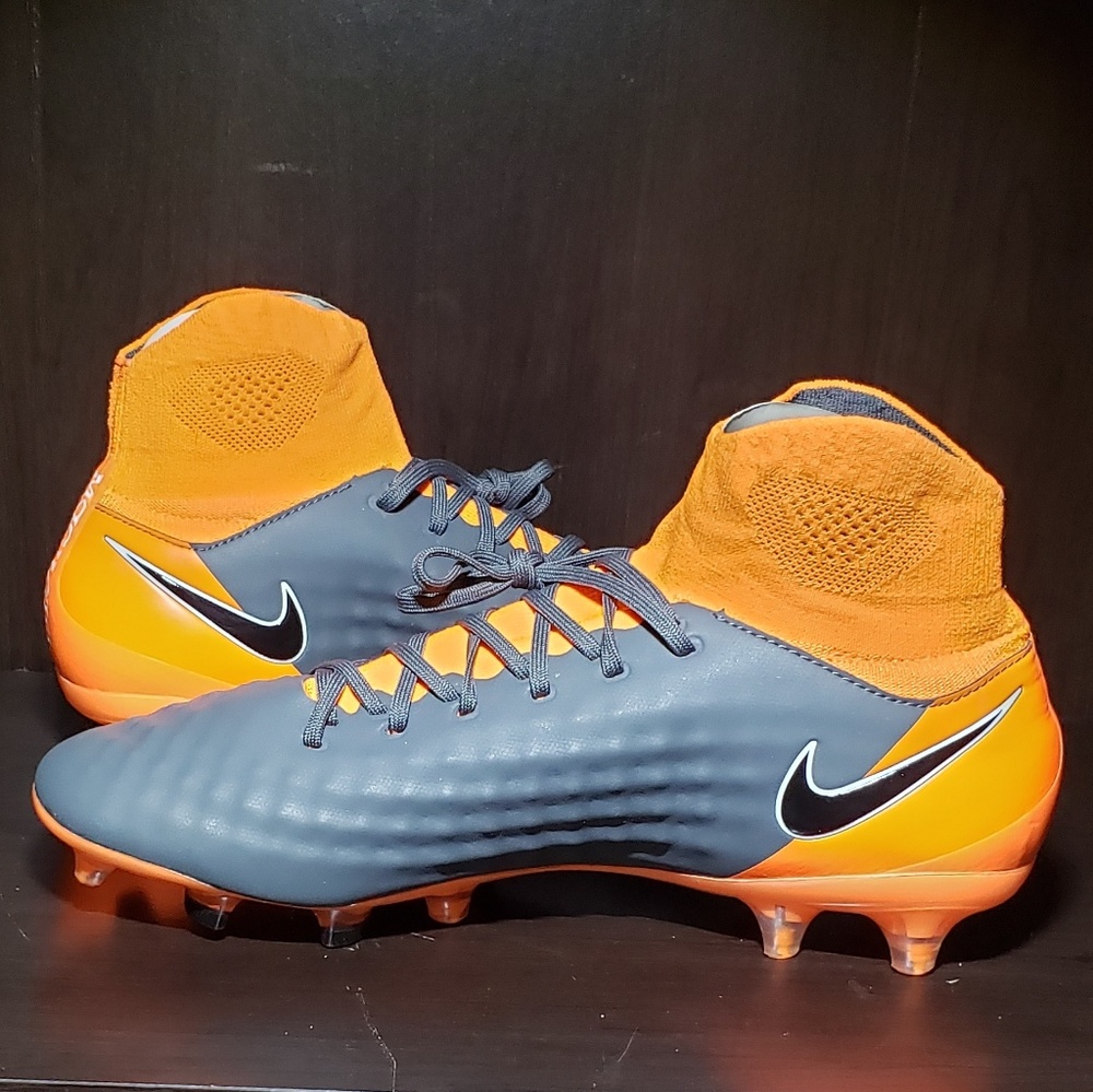 Nike Magista Obra 2 Pro DF FG soccer cleats AH7308 - Picture 4 of 7